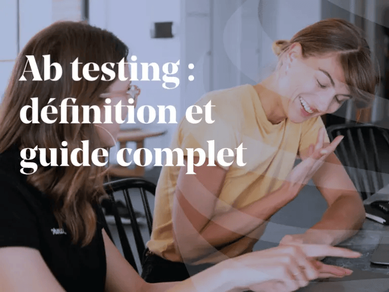 A/B testing : qu'est-ce que c'est et comment en créer un ? | ESLSCA