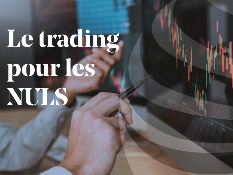 Le trading pour les nuls comment débuter le trading ESLSCA