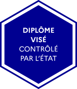 Diplome visé par l'état