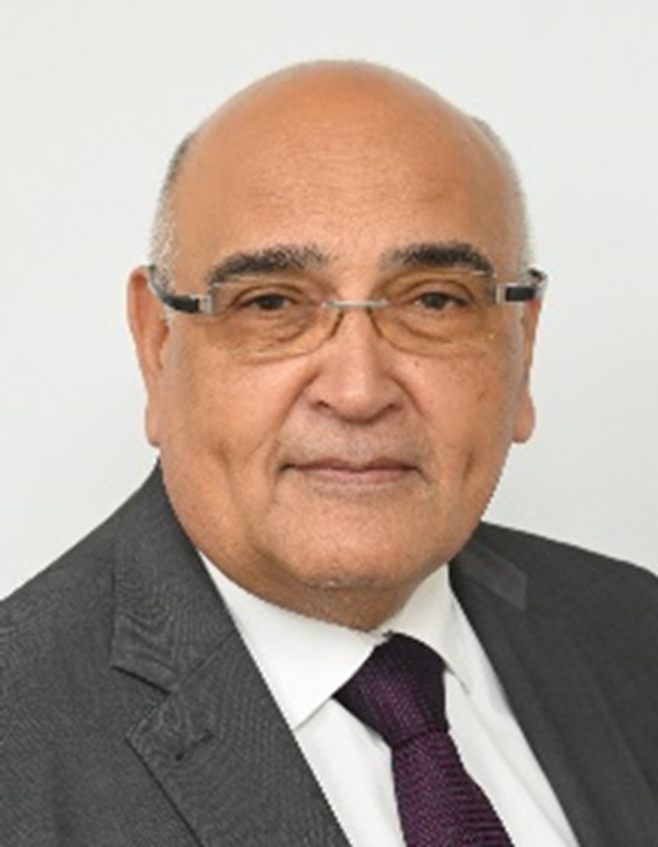 Patrick RAKOTOARISOA