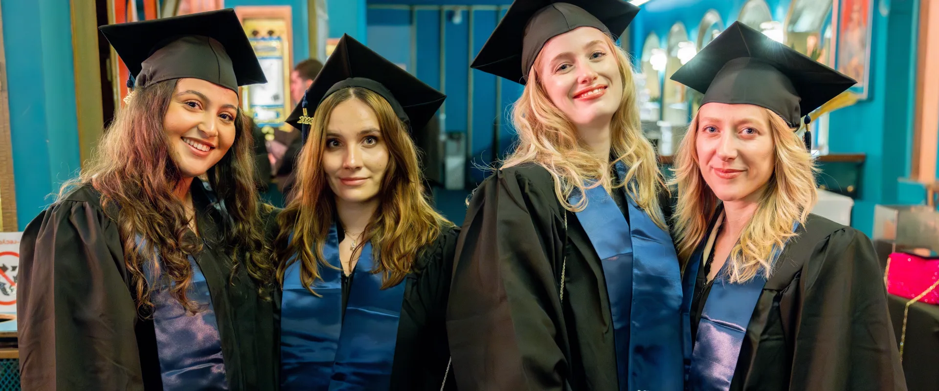 Remise des Diplômes