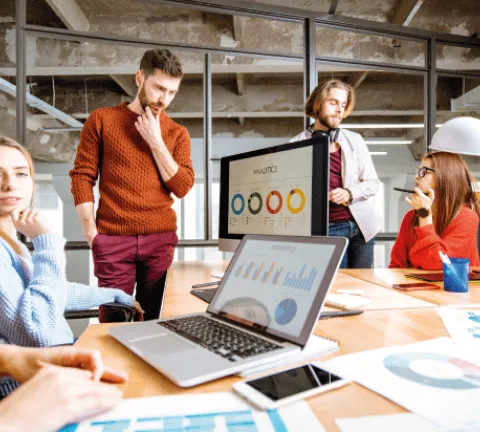 Réussir sa campagne de marketing digital étape par étape 