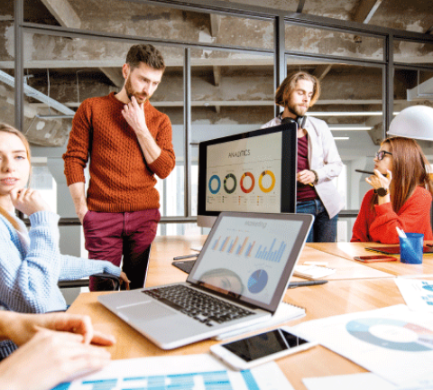 Réussir sa campagne de marketing digital étape par étape 