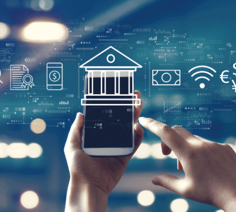 Néobanques : définition, fonctionnement et impact sur le secteur bancaire