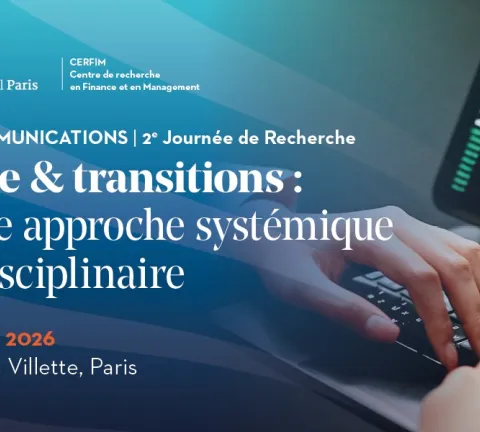 2e Journée de Recherche