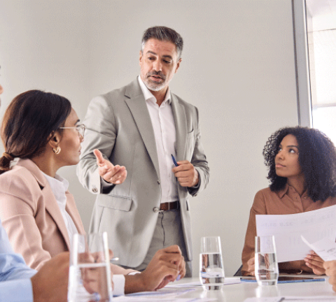 Management international : la clé de votre avenir professionnel