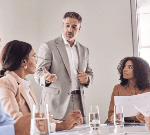 Management international : la clé de votre avenir professionnel