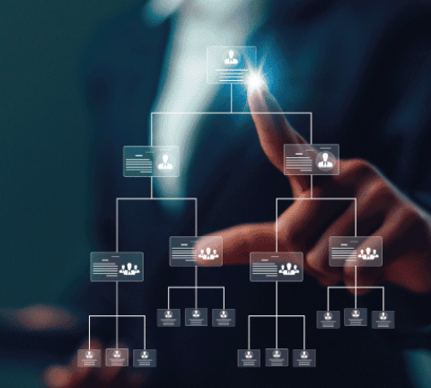 5 mécanismes pour améliorer votre structure organisationnelle