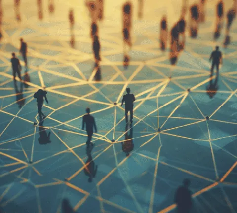 5 techniques pour développer un réseau professionnel