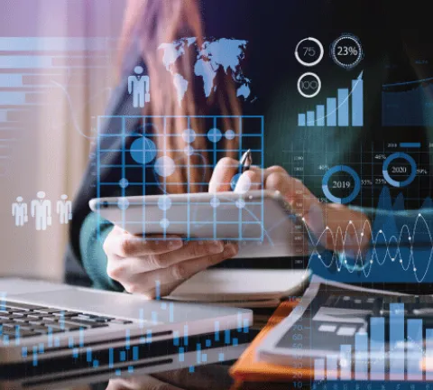 Analyse prédictive _ un outil stratégique pour les entreprises