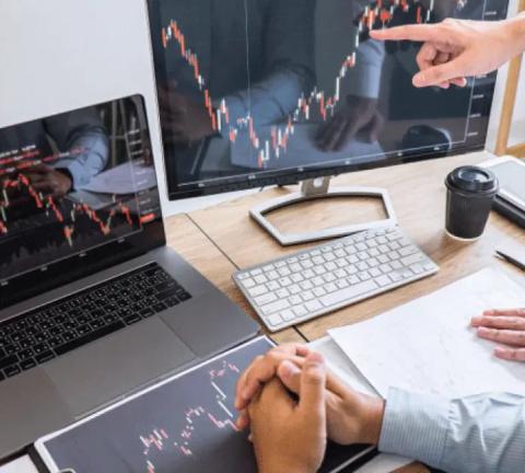 Arbitrage-en-trading-strategies-pour-exploiter-les-inneficiencies-du-marche