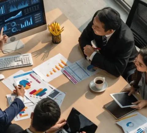 Differences-entre-le-metier-de-trader-et-le-metier-de-broker