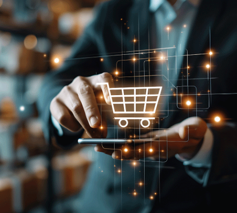 ARTICLE_DIFFERENCES EBUSINESS ET ECOMMERCE
