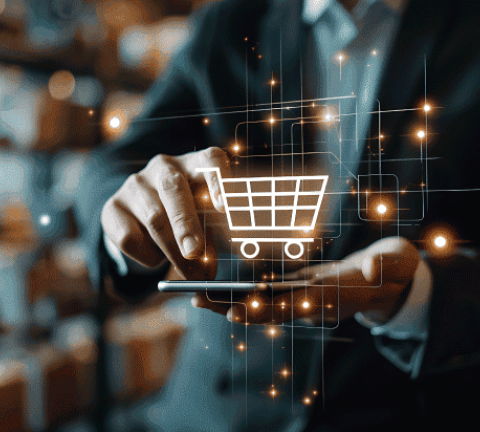 ARTICLE_DIFFERENCES EBUSINESS ET ECOMMERCE