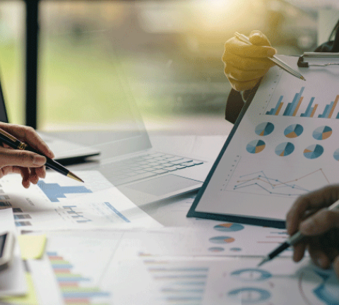 Quels sont les métiers de la finance les mieux payés