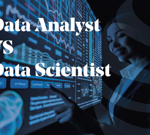 Article - Data Analyst VS Data Scientist