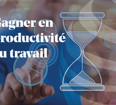 Article - Comment être productif au travail