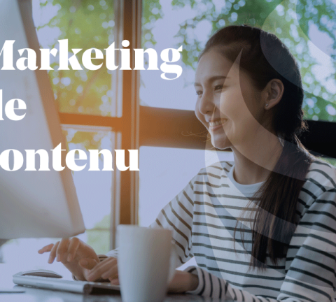 Article - Le guide complet du marketing de contenu