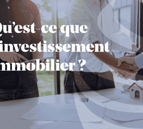 Article - Tout savoir sur l'investissement immobilier