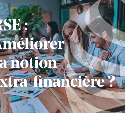 Article - RSE : comment améliorer sa notation extra-financière ?