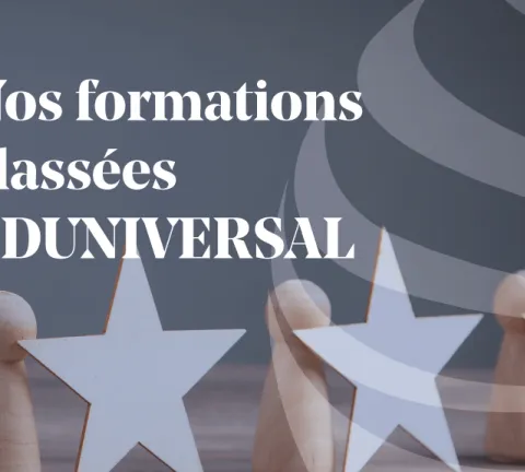 Article - Classements EDUNIVERSAL