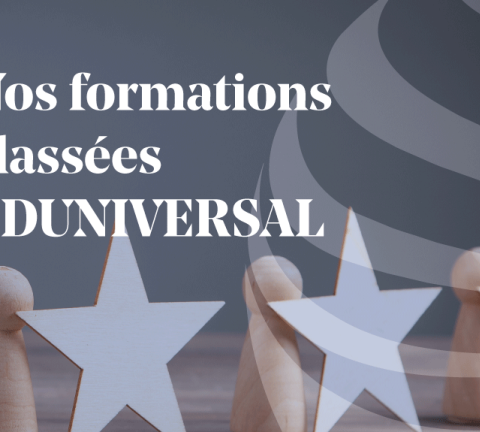 Article - Classements EDUNIVERSAL