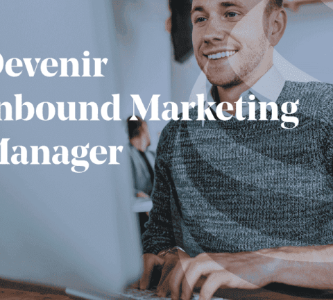 Article - Comment devenir inbound makering manager 