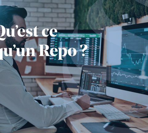 Article - Qu'est ce qu'un repo ?