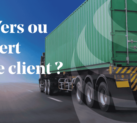Article - vers ou vert le client ? 