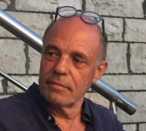 Dr. Pierres-Jacques DOSSANTOS-UZARRALDE