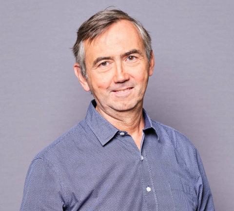 prof-ERIC MATHEZ 
