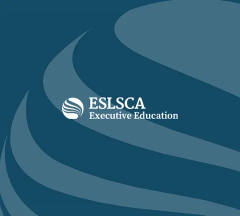 Fond executive education