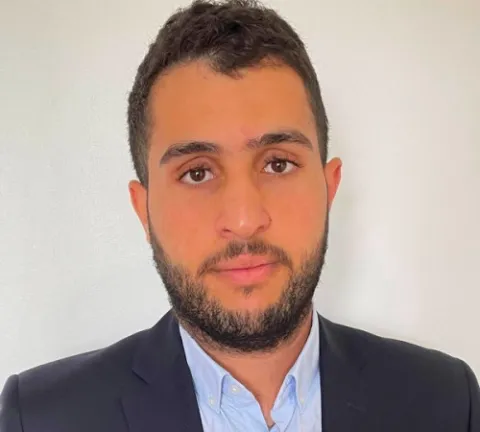Marouan Korfed