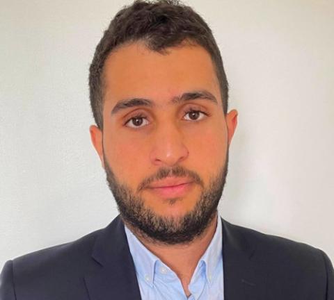 Marouan Korfed