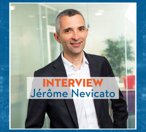 ITW Jérôme Nevicato