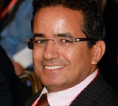 Nourreddine LEHDILI