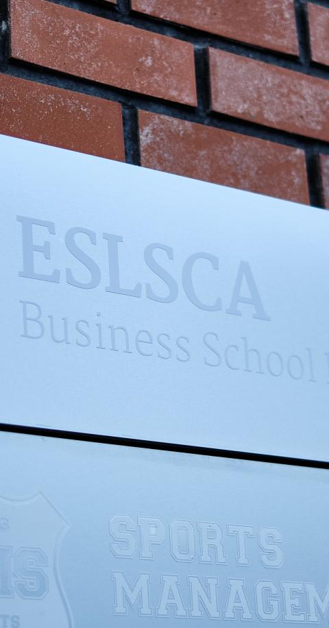 ESLSCA-8