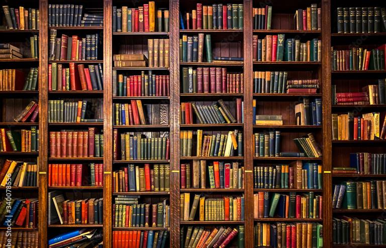 Bibliothèque