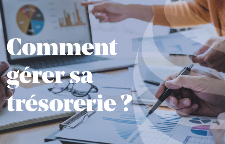 Article - Gestion de trésorerie