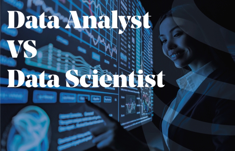 Article - Data Analyst VS Data Scientist
