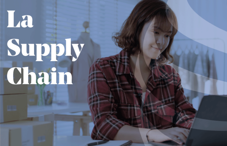 Article - Supply Chain
