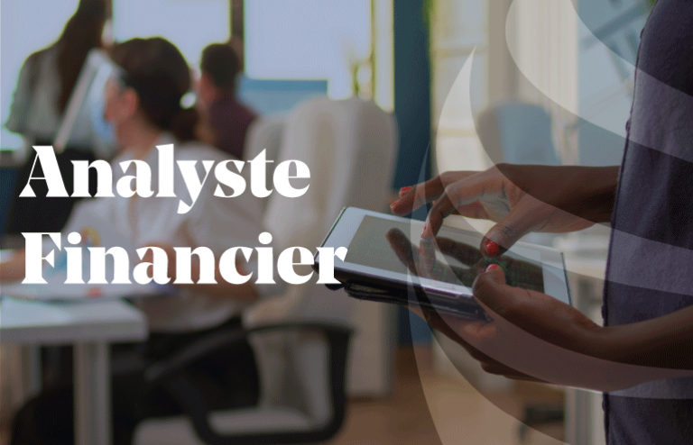 Article - Comment devenir analyste financier 