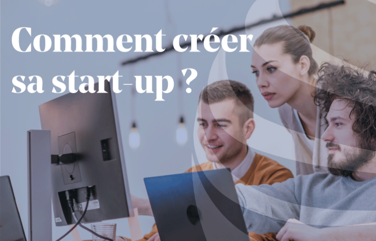 Article - Comment créer sa start-up