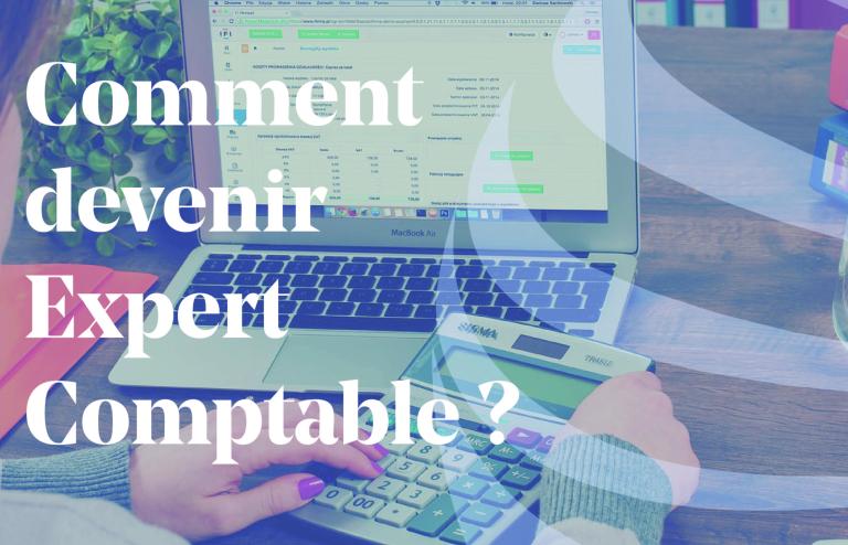 Article - Compétences pour devenir un expert comptable