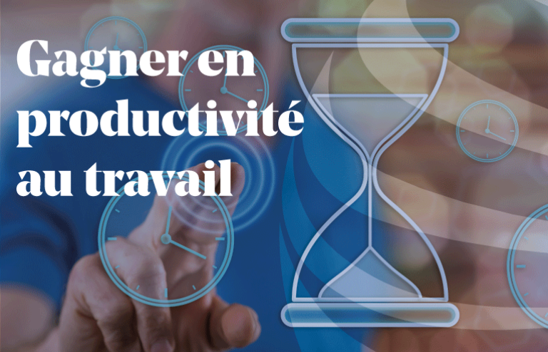 Article - Comment être productif au travail