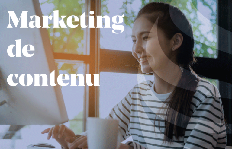 Article - Le guide complet du marketing de contenu
