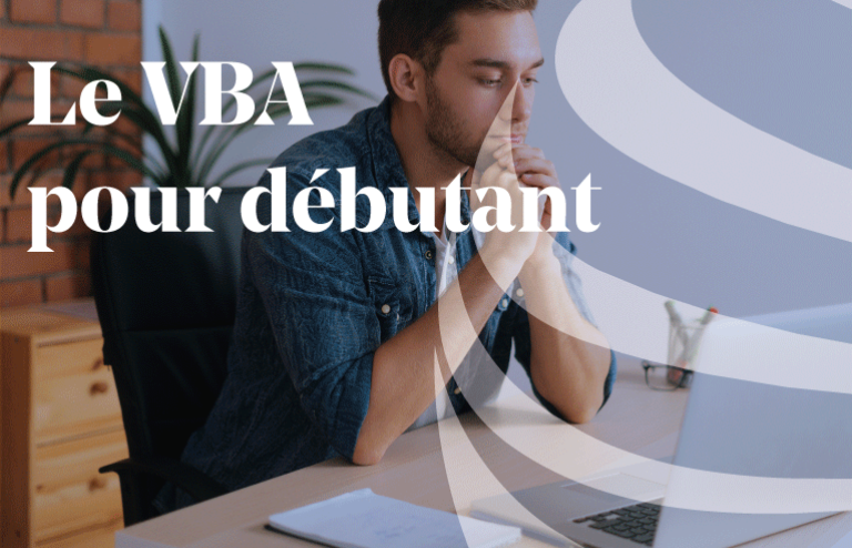 Article_Le VBA pour débutant