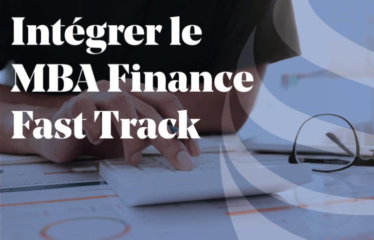Article - MBA Finance Fast Track