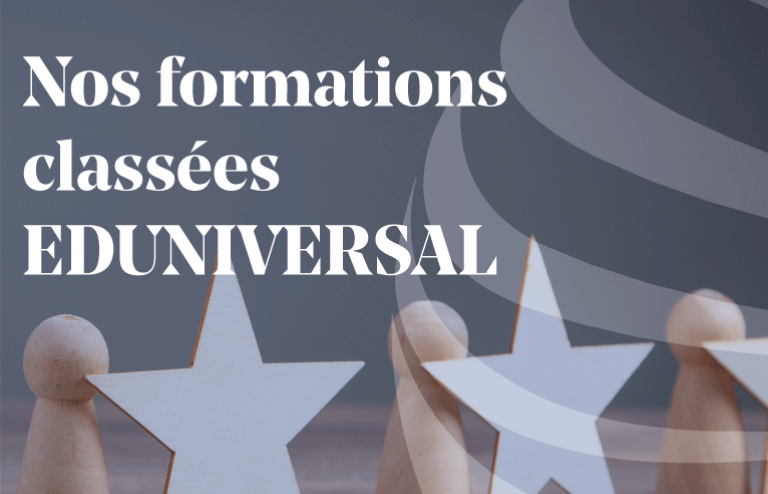Article - Classements EDUNIVERSAL