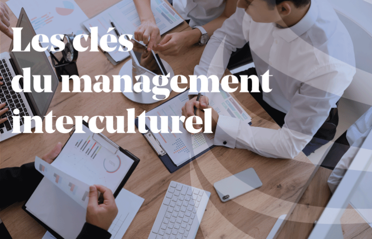 Article - Les clés du management interculturel